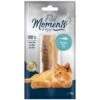 MOMENTS Filet Snack 10x30g Delicious Delight, Fisch & Meeresfrüchte 1 MOMENTS Filet Snack 10x30g Delicious Delight, Fisch & Meeresfrüchte -Tierbedarfs Rabatt Geschäft aefb80a7a2720e2c595b0dde18ee598e326f092a 1240278 de DE moments