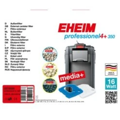 EHEIM Professionel 4+ 350 -Tierbedarfs Rabatt Geschäft afb44e847d707f77bc1f7951ddb8e37d758704a0 0e7b47ad1c1cbbbe28af9ae1370d1e00ffa01f66