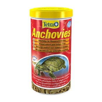 Tetra Anchovies 1l 3 Tetra Anchovies 1l