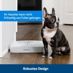 PetSafe Futterautomat Für 2 Mahlzeiten 34 PetSafe Futterautomat Für 2 Mahlzeiten -Tierbedarfs Rabatt Geschäft afccbd633c58c8351d6efc6cc5102f36b818906b 1343837 10