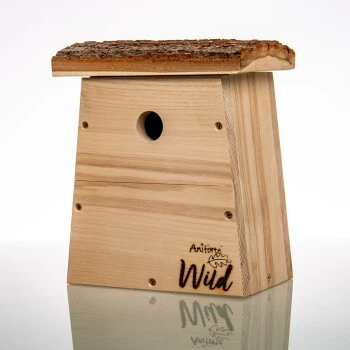 Aniforte Wild Nistkasten Für Blaumeisen 3 Aniforte Wild Nistkasten Für Blaumeisen