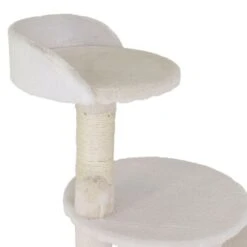 Lionto Kratzbaum Höhe 112 Cm Weiß/ Beige -Tierbedarfs Rabatt Geschäft b16f9034212d5a63e1411468262546e8a4f89e48 1651784 de DE 4d4ef92155a5dd722013ceb5f0dd4561f47f2454k4Tt00