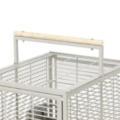 Montana Cages Transportkäfig Evo Hellgrau 15 Montana Cages Transportkäfig Evo Hellgrau -Tierbedarfs Rabatt Geschäft b1908691acbac43a8f34bd5d722010c2fcd9045c 1200885 de DE b9e600edac6deb361ebbc4a898262d17a7534523MKnCQW