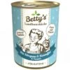 Betty's Landhausküche Mit Känguru & Kartoffel 6 X 400g Für Katze 1 Betty's Landhausküche Mit Känguru & Kartoffel 6 X 400g Für Katze -Tierbedarfs Rabatt Geschäft b1f0b344909946421afe5ccb9a464a40f455ba33 1390366 de DE 5a26422f4be0057442a26ca5478c31f21b4cb55aHMp4Uf