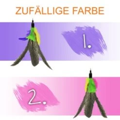 Schlitzohr Katzenangel Federanhänger 5x -Tierbedarfs Rabatt Geschäft b23bd1732955f00c168b3cabac75ef6da345164f 1484675 de DE 144f5d02225451aa3d5dcb9d6251912983ce32fdTOrHjG