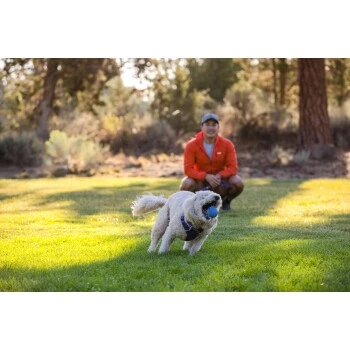 Ruffwear Turnup™ Spielzeug Violett 10 Ruffwear Turnup™ Spielzeug Violett – Bild 8