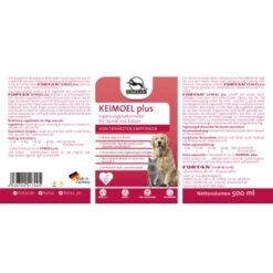 Fortan Keimöl Plus Mit Gamma-Linolen 500 Ml 5 Fortan Keimöl Plus Mit Gamma-Linolen 500 Ml -Tierbedarfs Rabatt Geschäft b2b01f2434ffb94156f0fafc1d58783211275369 1452899 de DE b2e40580ed987d249f2bf44ebe35a2ff8c0c60c3xA4nzr