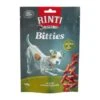 RINTI Bitties 12x100g Ente Mit Ananas & Kiwi -Tierbedarfs Rabatt Geschäft b4bc11ef1d17ee5084d0a4933eaccd8b7d21de55 b7f8a393d4ec1aec73884e4d2f3a8d3915886d28