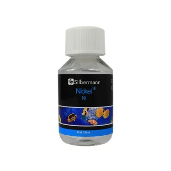 Silbermann Nickel+ 100 Ml 3 Silbermann Nickel+ 100 Ml