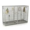 Montana Cages Voliere Melbourne 160 Hellgrau -Tierbedarfs Rabatt Geschäft b5d97db697f3dc64e1bc4c57bd4308a4698dd5d9 1361088 de DE 00b3d51add2b6f7a1f1dec3995ba4ef8f634f8cfuhv6se