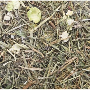 JR Farm Grainless Herbs Meerschweinchen 5kg 4 JR Farm Grainless Herbs Meerschweinchen 5kg – Bild 2