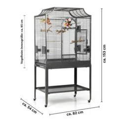 Montana Cages Voliere Madeira II Dunkelgrau -Tierbedarfs Rabatt Geschäft b6069bd0e8efbbecb820b86479efcb00324d52e9 1011602 de DE cc36261b6340a0a166d8593c576822d873114e0drQW25I