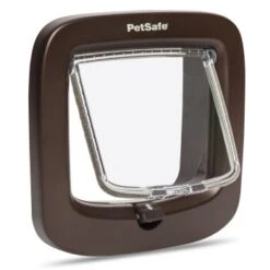PetSafe Katzenklappe Mit Manueller Verriegelung, Braun 17 PetSafe Katzenklappe Mit Manueller Verriegelung, Braun -Tierbedarfs Rabatt Geschäft b62d8c6821bf3c522072f32b284aad76dd1f0147 1318243 1