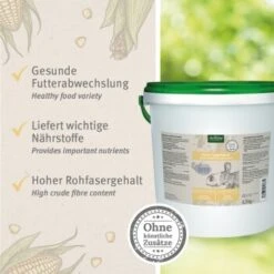 Aniforte Natur Nagerfutter 4,5kg 10 Aniforte Natur Nagerfutter 4,5kg -Tierbedarfs Rabatt Geschäft b6c2b53b501b67d348e4ca6589f38c4661a5a951 1472621 de DE e3927125587d54428568093a39c6d8969c51d318rp0iVC