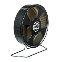 Trixie Kunststoff-Laufrad 20 Cm -Tierbedarfs Rabatt Geschäft b6e4673f2f1df739346871e4def05bec32a51925 d94c3ebdb14bce8d2adc59d8962c768765c7c781