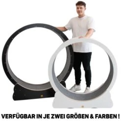 Canadian Cat Company Katzenlaufrad Aus Holz L Schwarz -Tierbedarfs Rabatt Geschäft b717009b85ca89a128f3952b86f3a134b490f2e0 1480047 de DE d208b4be87f8a442bd4a633afd479e7bc2a5e0e1RVt4Sf