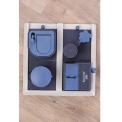 Trixie Spielzeug Dog Activity Poker Box 2 -Tierbedarfs Rabatt Geschäft b7320b21f10525ee83e40276381967fd3e8e4b1c 17d0c85cf735247a836c34671dfad1696e6b949e