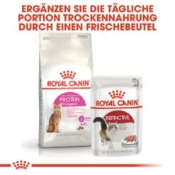 ROYAL CANIN Protein Exigent 10 Kg 15 ROYAL CANIN Protein Exigent 10 Kg -Tierbedarfs Rabatt Geschäft b7ce8079ca63e82cadef46fca1134086517afe95 1210c0ce624245a36a1312331811ccc19c0e8a76