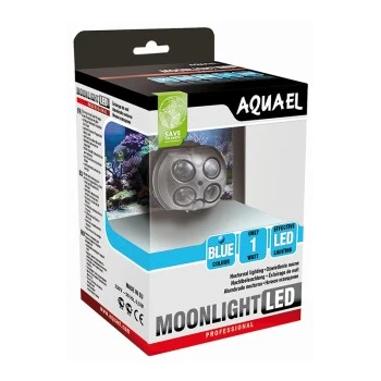 AquaEL MOONLIGHT Blau LED N 3 AquaEL MOONLIGHT Blau LED N