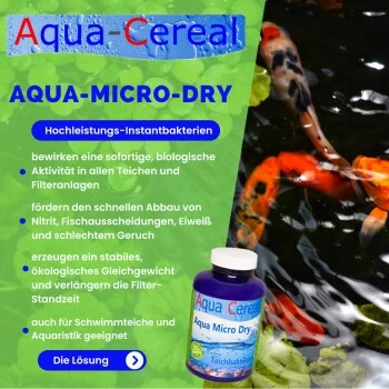 Aqua-Cereal Aqua Micro Dry 250ml 4 Aqua-Cereal Aqua Micro Dry 250ml – Bild 2