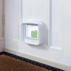 SureFlap Mikrochip DualScan Katzenklappe 16 SureFlap Mikrochip DualScan Katzenklappe -Tierbedarfs Rabatt Geschäft b8dc39acfa02d6dd52cd9a2b691c2671813bab5c 64a9a32dc41733fcd3993903bc886456f8099fbb