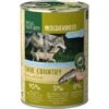 REAL NATURE WILDERNESS Junior Huhn Mit Lachs 6x400 G