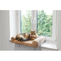 Kerbl Fensterliegebrett -Tierbedarfs Rabatt Geschäft bb6d83834c113ee16eefa6f071495d98142ccf7a 1084786 9