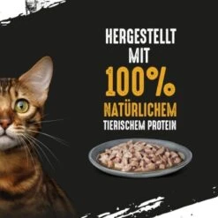 CRAVE In Soße 28 X 85g Huhn -Tierbedarfs Rabatt Geschäft bc6ab25c2bdfde096e3216a94a8cd2899d2cf39b 1390807 de DE crave huhn 3