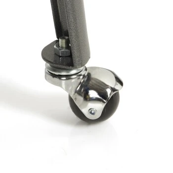 Montana Cages Vogelkäfig Colorado II Mit Ständer 6 Montana Cages Vogelkäfig Colorado II Mit Ständer – Bild 4