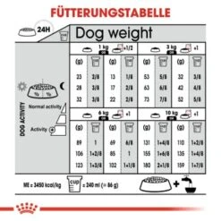 ROYAL CANIN Mini Sterilised 8 Kg -Tierbedarfs Rabatt Geschäft bca34a809063a54c7549af216e4b4ad7b785bee9 a34e6e054fd0346848438c5e8c4ae8c587a48bd1