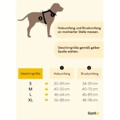 Lionto Hundegeschirr Rot S 11 Lionto Hundegeschirr Rot S -Tierbedarfs Rabatt Geschäft bcdf70213d263dc8d82f1ef051233798c9c46c6b 1505063 de DE 286b9f53554d6b328cf7dfb9b002fa6f9a01a4abIX22z3