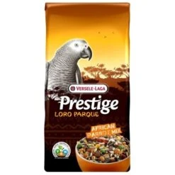 Versele-Laga Versele Loro Parque Papageienmischung 15 Kg