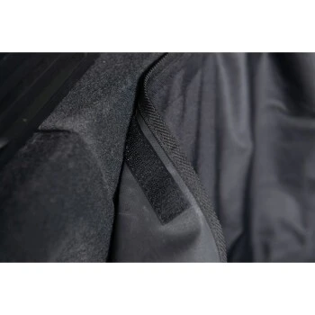 AniOne Autoschondecke Kofferraum 5 AniOne Autoschondecke Kofferraum – Bild 3