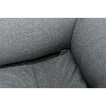 Trixie Vital Bett Pulito 60 Cm, 60 Cm, 12 Cm 5 Trixie Vital Bett Pulito 60 Cm, 60 Cm, 12 Cm – Bild 3