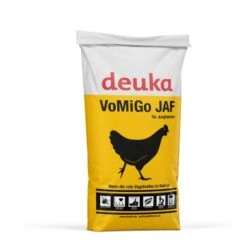 Deuka VoMiGo JAF 25 Kg - Junghennen-Alleinfutter - Bekämpft Befall Von Roter Vogelmilbe 7 Deuka VoMiGo JAF 25 Kg - Junghennen-Alleinfutter - Bekämpft Befall Von Roter Vogelmilbe -Tierbedarfs Rabatt Geschäft bf9aca3aa77d29fd7edbceb77e1979a0a4ba0ca8 1428484 de DE eb4bab3382e6ba7c4b319476262bbb67452ab238capGHO