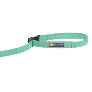 Ruffwear Flagline™ Leine Grün 9 Ruffwear Flagline™ Leine Grün – Bild 7