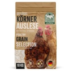Aniforte FarmLife Geflügel Körner Auslese 5 Kg
