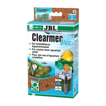 JBL Clearmec Plus 2 JBL Clearmec Plus