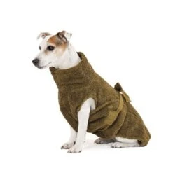 Lills Hundebademantel "Olive" 35 Cm -Tierbedarfs Rabatt Geschäft c0a84a616406b212755558a3d7a29c04afce6102 1484639 de DE 89fdc3580efa919e687253bd1c765db24d502b76X1i9qz