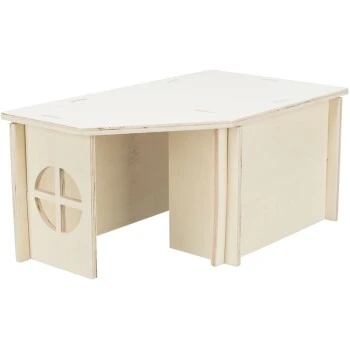 Trixie Haus Holm 3 Trixie Haus Holm