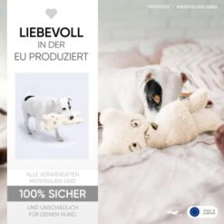 Freudentier Nachhaltiges Hundespielzeug Daniel 12 Freudentier Nachhaltiges Hundespielzeug Daniel -Tierbedarfs Rabatt Geschäft c2b33723e0c96a54a29df916cacff3f5eda02f4a 1408970 de DE 58079933001f90852c6a866aa15879663f02b002MeDn11