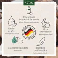 Aniforte Shampoo Kokos Fellharmonie 200ml 11 Aniforte Shampoo Kokos Fellharmonie 200ml -Tierbedarfs Rabatt Geschäft c2c4ca5bfc965e7b6b65ae339af25253f0d71995 1429327 de DE 58a59fd16617a975569f0fbb8e213b8af0e8fc0bwq0Lze