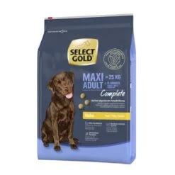Bestseller 14 SELECT GOLD Complete Maxi Adult Huhn 4 Kg