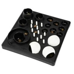 MORE Intelligenzspielzeug Genius 7 MORE Intelligenzspielzeug Genius -Tierbedarfs Rabatt Geschäft c33b70f17653b4de499794aef9e00e58ef26e385 5e4a4ee0e624b3d1ebc1529a57e990e6f295e320