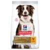 Hill's Science Plan Healthy Mobility Medium Breed Adult 1+ Mit Huhn 14 Kg