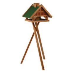 Trixie Futterhaus Holzhütte