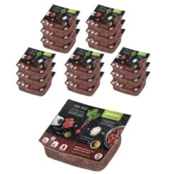 ProCani Frisch & Fertig Lamm Menü 16x500 G