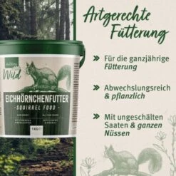 Aniforte Eichhörnchenfutter 1 Kg 11 Aniforte Eichhörnchenfutter 1 Kg -Tierbedarfs Rabatt Geschäft c54ce10c27b33edaf7903079a758b4e26fd7a7f9 1472622 de DE fad98f9d6d4068958ce442372636a680370dba63uuZAe8