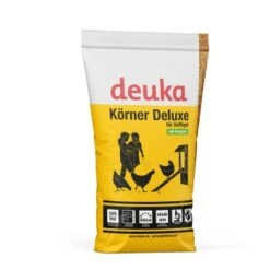 Deuka Körner Deluxe - Geflügel Premiumkörnermischung - 15 Kg - Mit Oregano 9 Deuka Körner Deluxe - Geflügel Premiumkörnermischung - 15 Kg - Mit Oregano -Tierbedarfs Rabatt Geschäft c56392bd67b473b29326fea7718c010371d5c19b 1428465 de DE e169012181dfce477ceb9f2decc015fa23c70f9bNTcJla