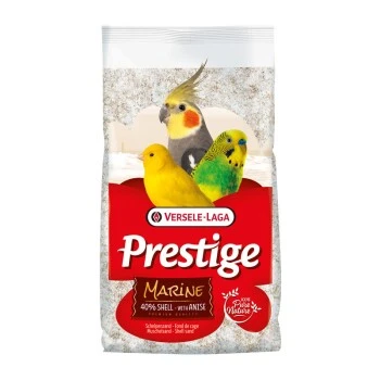 Versele-Laga Prestige Muschelsand Marine 25kg 3 Versele-Laga Prestige Muschelsand Marine 25kg